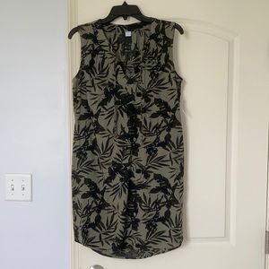 Old Navy dress size small